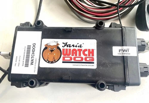 Faria Watchdog Controller GWD046-002-041712
