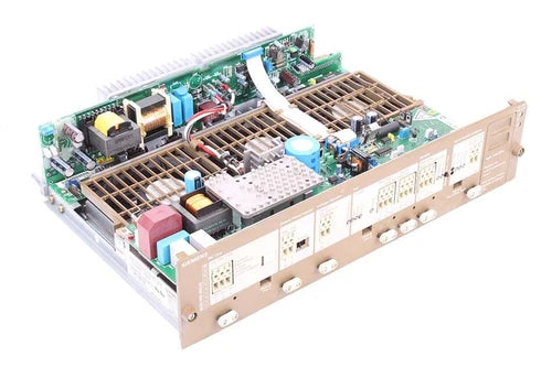 6ES5955-3NC42 SIEMENS TESTED | WARRANTY INCLUDED | FAST EXPRESS SHIPPING