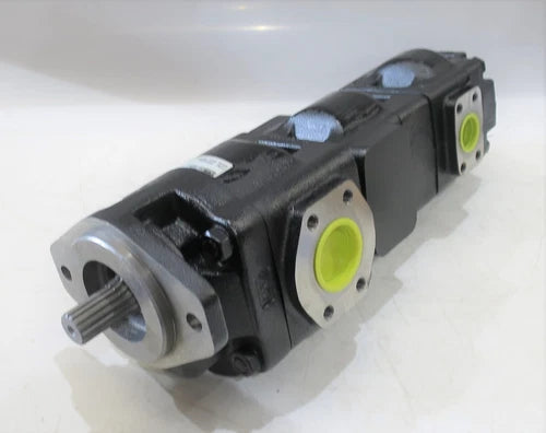 BOMBA PARKER No.7049532002, 5U3/40211ATL