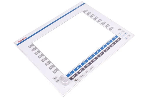 1070.924.096-100 INDRACONTROL V BOSCH REXROTH GEBRAUCHT / KEINE GARANTIE /