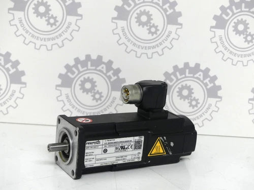 Rexroth MS2N03-B0BYN-CMSG0-NNNNN-NN