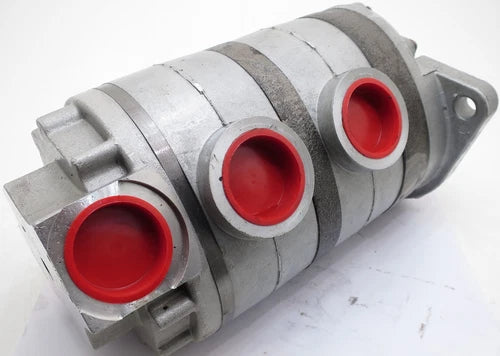 163K1120 BOMBA HIDRÁULICA WEBSTER 5W3/41220PUC