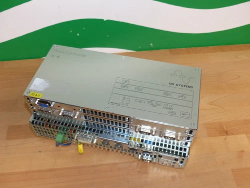 Siemens Simatic Microbox PC 427B 6ES7647-7AJ40-0AB0 Used