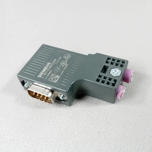 Siemens 6ES7 972-0BA52-0XA0 / 6ES7972-0BA52-0XA0 Profibus-Stecker