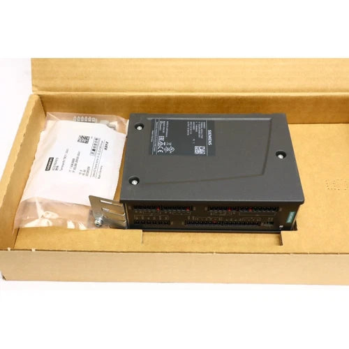 Siemens 6SL3055-0AA0-3AA1 Open Box Dimmer Control Module (B1344)