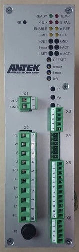 Antek ECE10CM-00-00 Controller