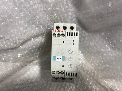 SIEMENS SIRIUS 3RW3024-1AB04