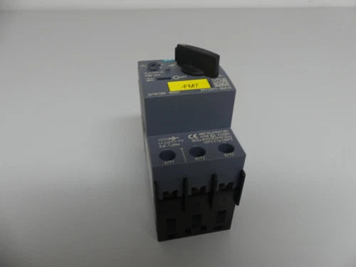Siemens Circuit Breaker 3RV2011-1BA10