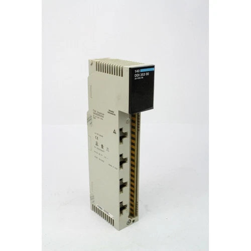 Schneider Electric 140 DDI 353 00 DC IN 24V 4x8 SINK (B308)