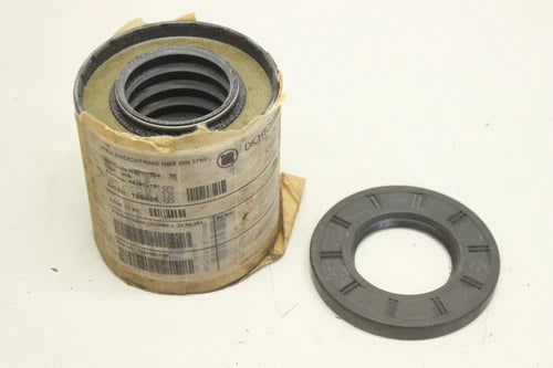 10x DICHTOMATIK WA 3760 NRB 48x90x10 NB707504 Wellendichtring 185436 OVP