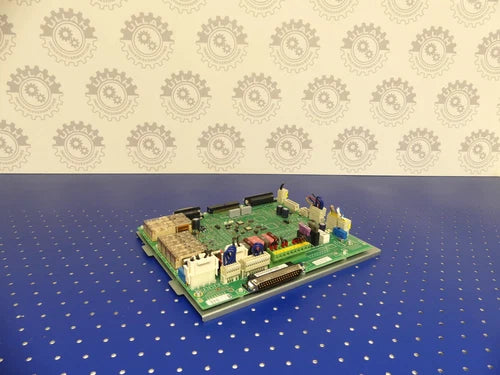 KUKA 5.04.059.340/0100-09 k124.00-036.190 c13 Board Extended