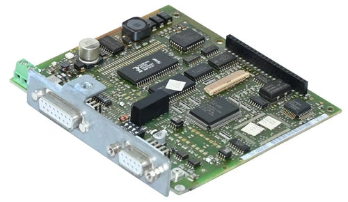 Siemens 750-1003 05A CPU Board