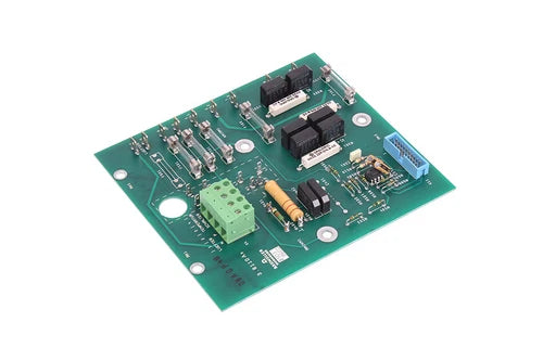 3.8110A3 BAUM?LLER TESTED | WARRANTY INCLUDED | FAST EXPRESS SHIPPING