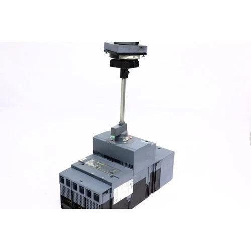 Siemens 3VA9467-0FK21 Rotary Control (P186)