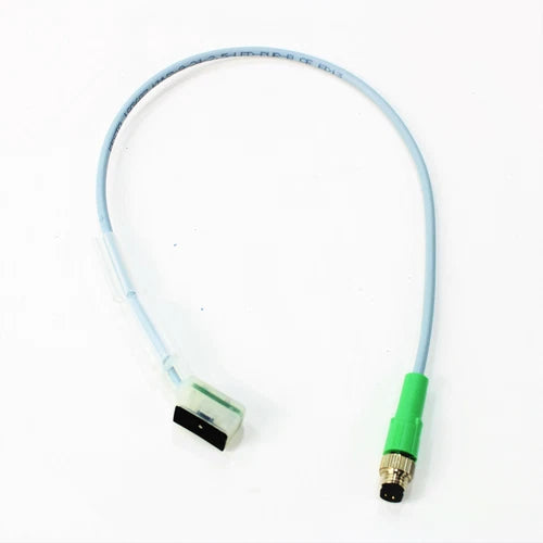 29 St¨¹ck Phoenix Contact SAC-3P-M8MS/0,3-PUR/KMYZ Ventilkabel Neu