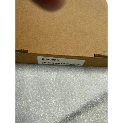 Sinumerik Siemens New 6fx1135-6BA01 (B28) Card