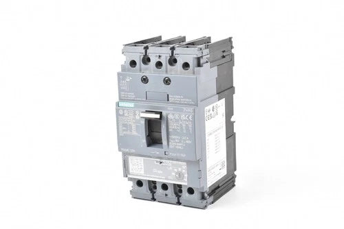 Siemens Circuit Breaker 3VA5110-6EC31-0AA0 ( 3VA5 110-6EC31-0AA0 )