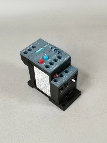 Siemens 3RU2116-0HB1