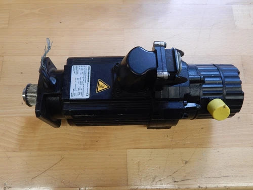SEW EURODRIVE CFM71S/BR/TF/AS1H/SB50 Servo Motor CFM71S Motor