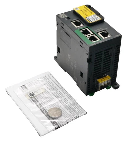 Schneider Electric Modicon M251 Logic Controller | TM251MESE