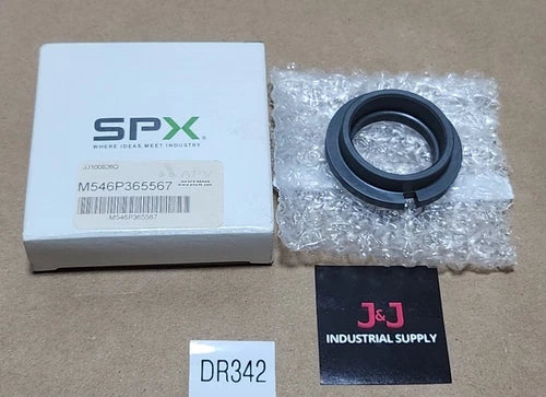 *BRAND NEW* SPX/APV M546P365567 Seal Ring JJ100826Q + Warranty!