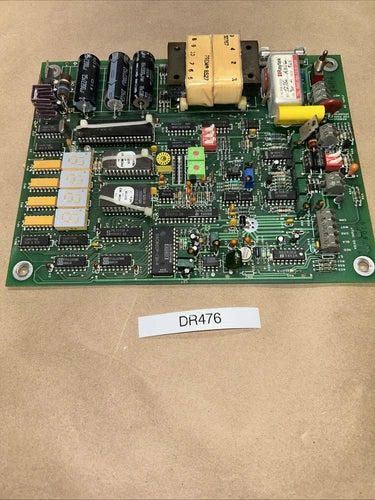 * PRE-OWNED*RAYTECK DISPLAY CIRCUIT BOARD 15097 REV-N/C FAST SHIPPING!+WARRANTY