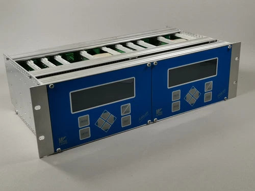 Lang 2 x Multiline 6000