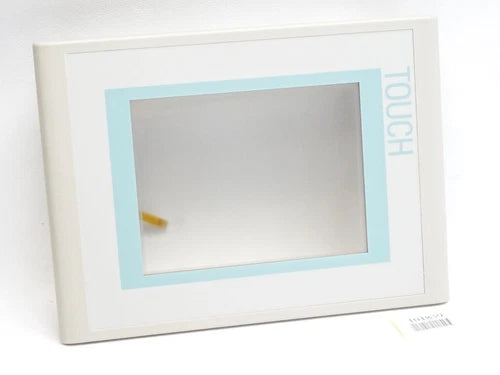 Siemens Front TP177 6" A5E02980871 A5E00823277 A5E02380510 Replica sehr gut