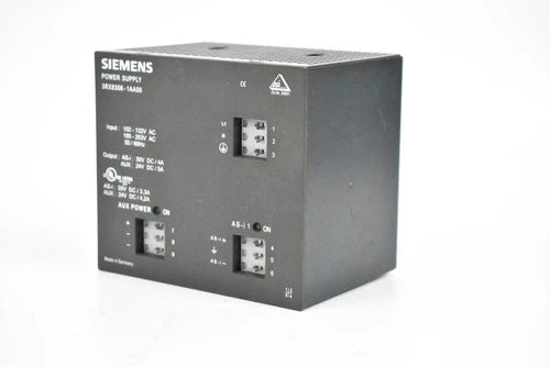 Siemens AS-Interface Combi Power Supply 3RX9306-1AA00 ( 3RX9 306-1AA00 )