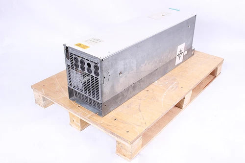 6SE7031-0EE10-Z SIEMENS TESTED | WARRANTY INCLUDED | FASTER