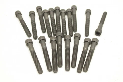 19x  086181 Head Cap Screw f¨¹r SIGNODE  Druckluft Ersatzteil Spare 086181