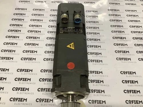 1FT60441AF714EH1 - SIEMENS - 1FT6044-1AF71-4EH1 Brushless Motor USED