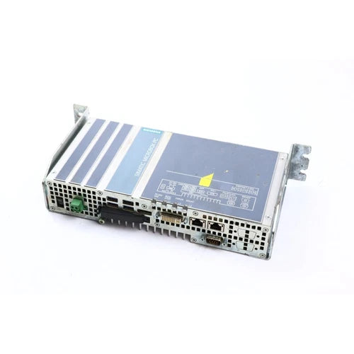 Siemens 6AG4140-3ED07-0PA0 MicroBox PC IPC427D (B1263)