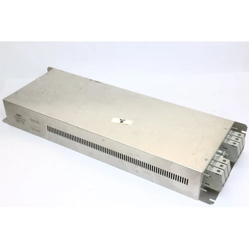 Schaffner FS5866-130-35 SO Filter 464868 U 105 (P121.8)