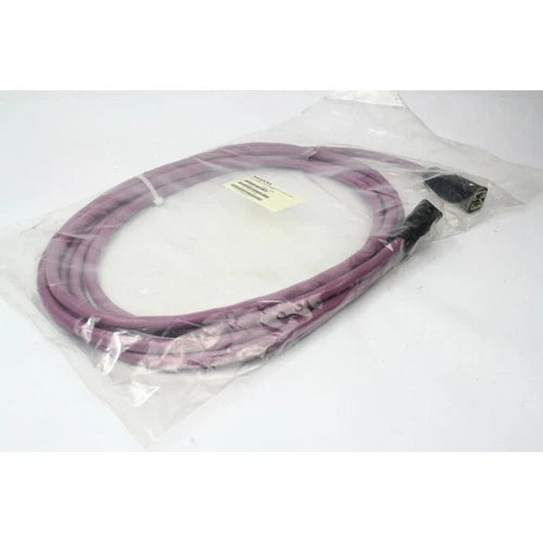 Siemens 6XV1830-7BH50 5m Profibus cable (B300)