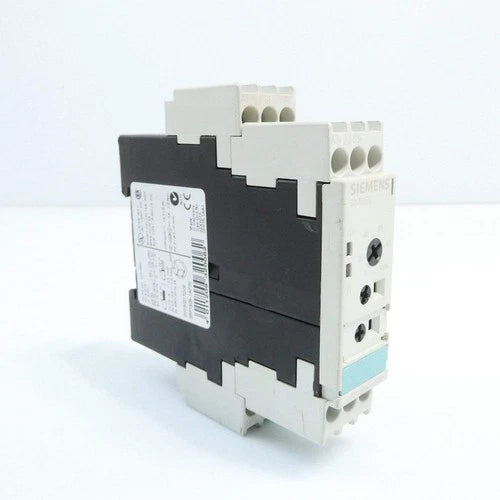 SIEMENS 3RP1505-1AP30 SIMIREL TIMING RELAY