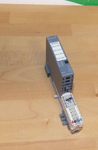 Siemens Simatic S7 6ES7 132-6BF01-0BA0