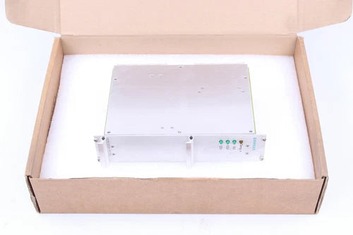 6EW1880-3AA01-2BA0 DIN41752 E220 G5/15WRG SIEMENS TESTED | WARRANTY INCLUDED