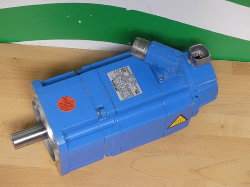 Siemens 1FK7042-2AC71-1RH0-Z connection damaged see pictures
