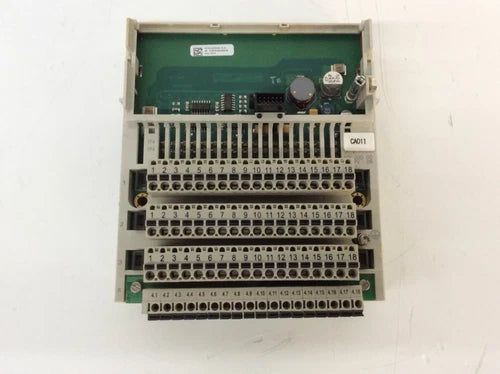 170ADI35000 - SCHNEIDER ELECTRIC Discrete Input Module REFURBISHED