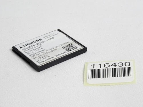 Siemens Sinamics S120 6SL3054-0EH01-1BA0