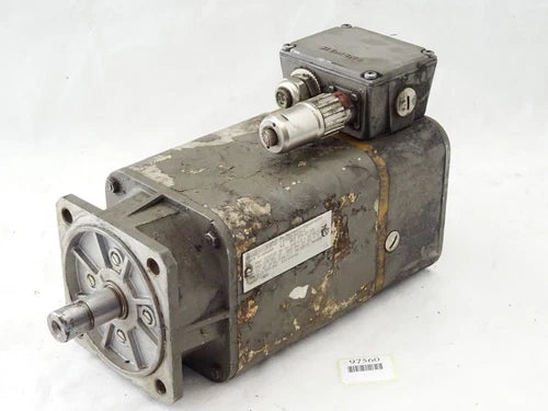 Siemens Permanent Magnet Motor Servomotor 1FT5062-0AC01-2 2000min-1