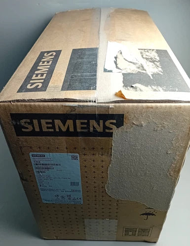Siemens 6SL3220-3YE30-0AP0 Frequenzumrichter NEU OVP