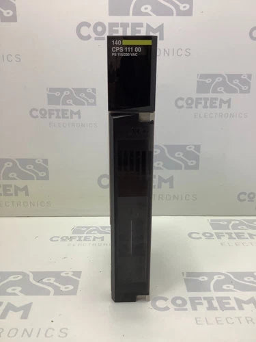 140CPS11100 - SCHNEIDER ELECTRIC Power Supply Module REFURBISHED