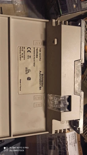 施耐德 Tsxrkz02 ，tsx micro Pv:02，环境好！！ FACTURA 发票、保证金？A