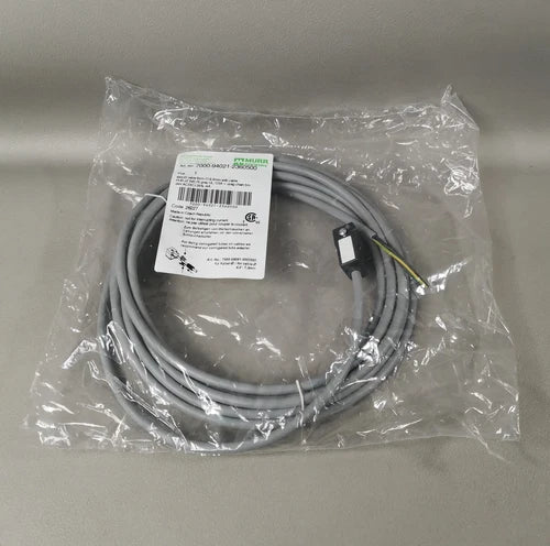 Murr 7000-94021-2360500 NEU OVP