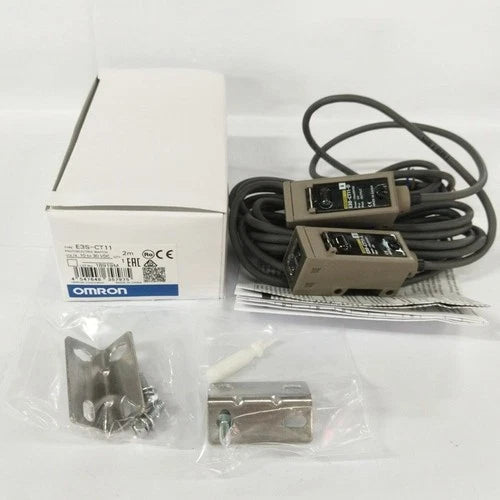 1PC Omron E3S-CT11 E3SCT11 Photoelectric Sensor New Fast Shipping