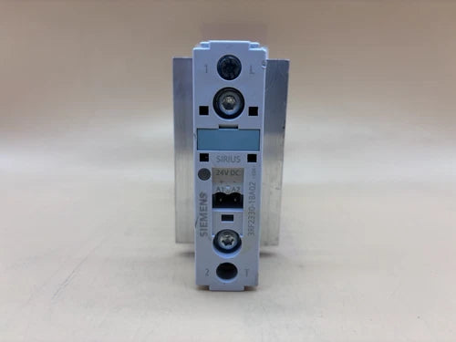 SIEMENS 3RF2330-1BA02 Solid-State Contactor