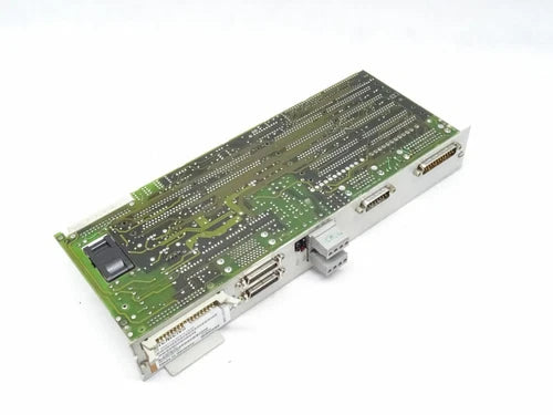 Siemens 6SN1118-0DA12-0AA0 Simodrive VSA/DIG 1,3 / 6SN1 118-0DA12-0AA0