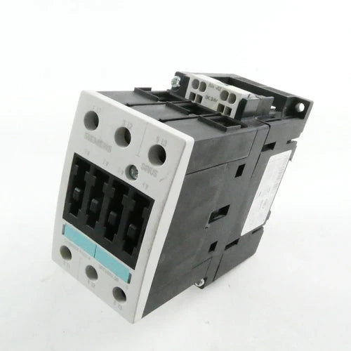 SIEMENS 3RT1035-3BB40 POWER CONTACTOR *
